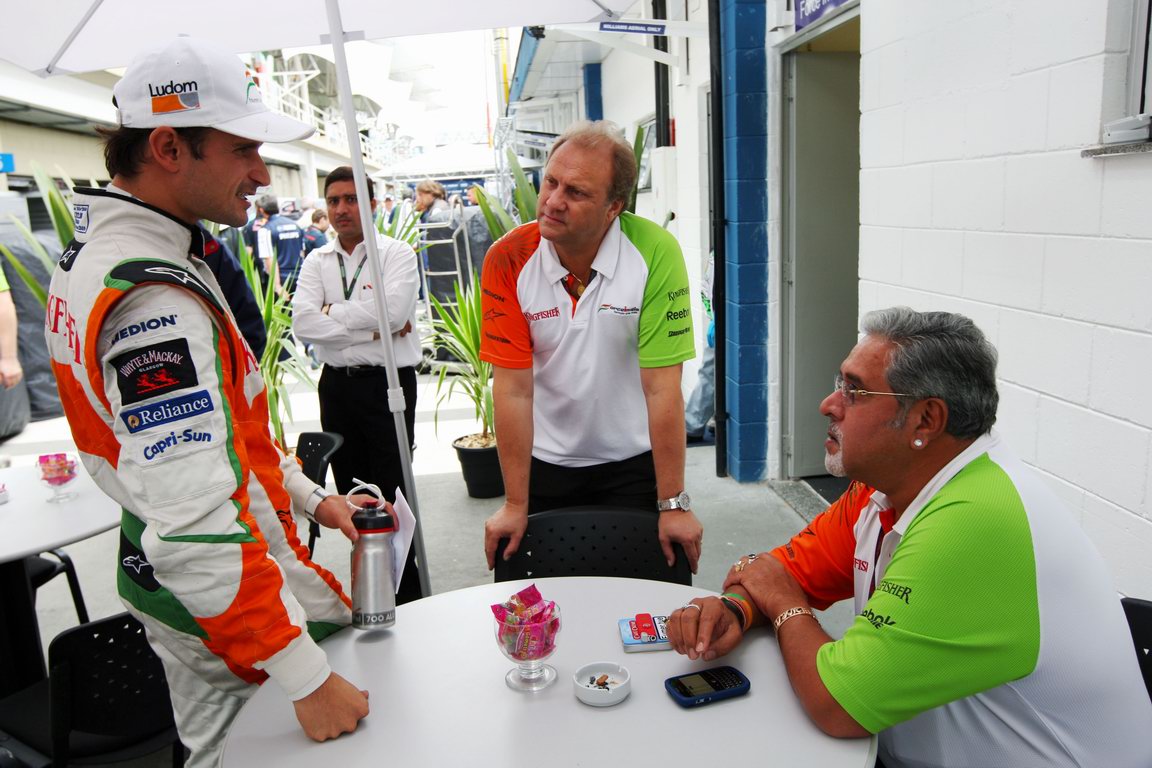 GP BRASILE - Prove Libere